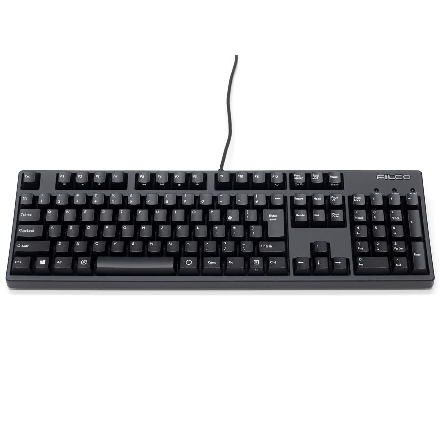 FILCO FILCO Majestouch 3 青軸 フルサイズ 108キー 有線キーボード