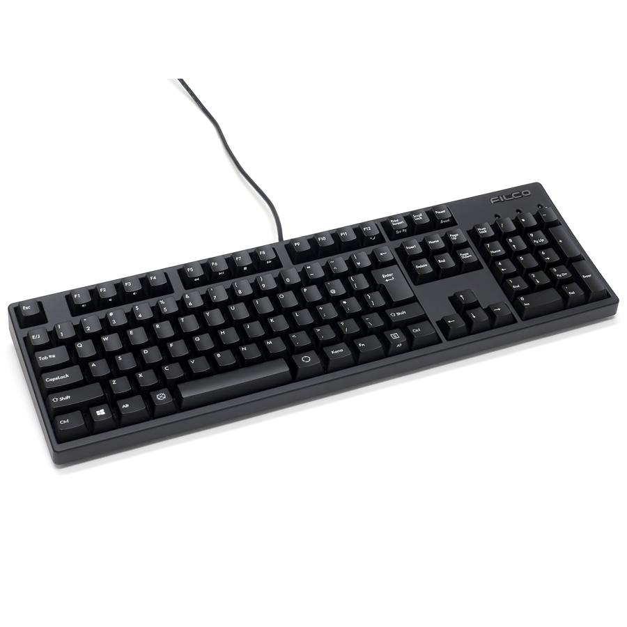 FILCO FILCO Majestouch 3 青軸 フルサイズ 108キー 有線キーボード