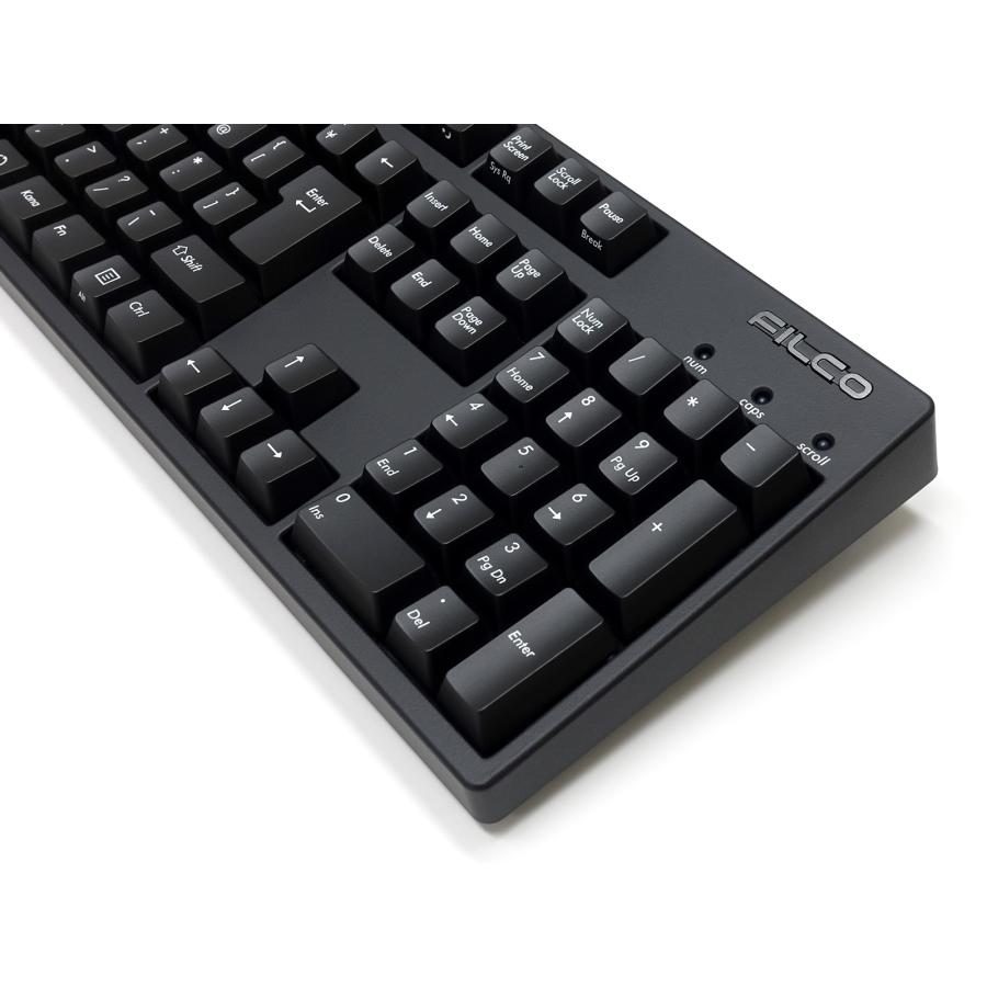 FILCO FILCO Majestouch 3 青軸 フルサイズ 108キー 有線キーボード