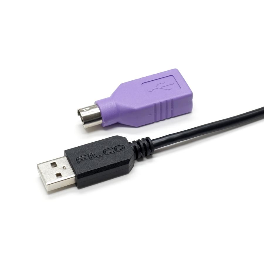 FILCO Majestouch 3 茶軸 テンキーレスキーボード 87キー FILCO Majestouch 3 Tenkeyless 茶軸 英語配列 | スマート家電／IoTを