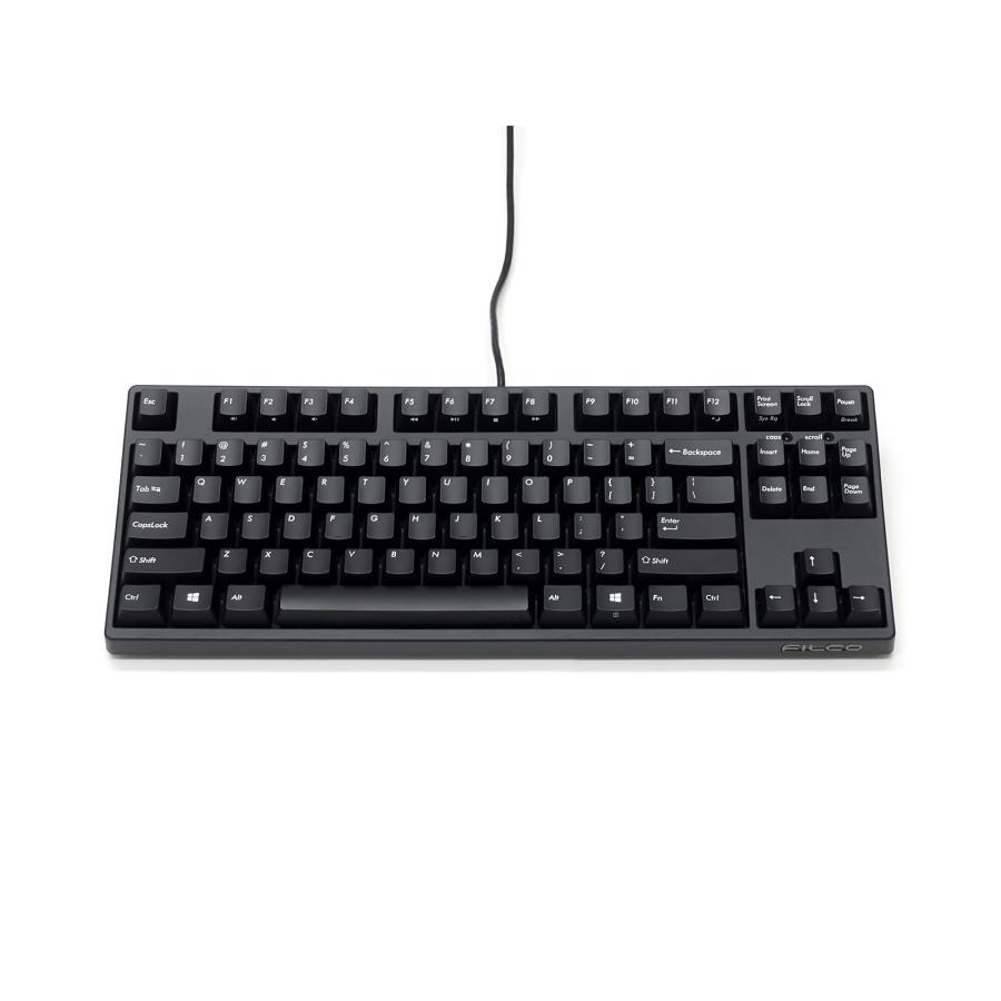 FILCO FILCO Majestouch 3 Tenkeyless 茶軸 テンキーレス 87キー 有線