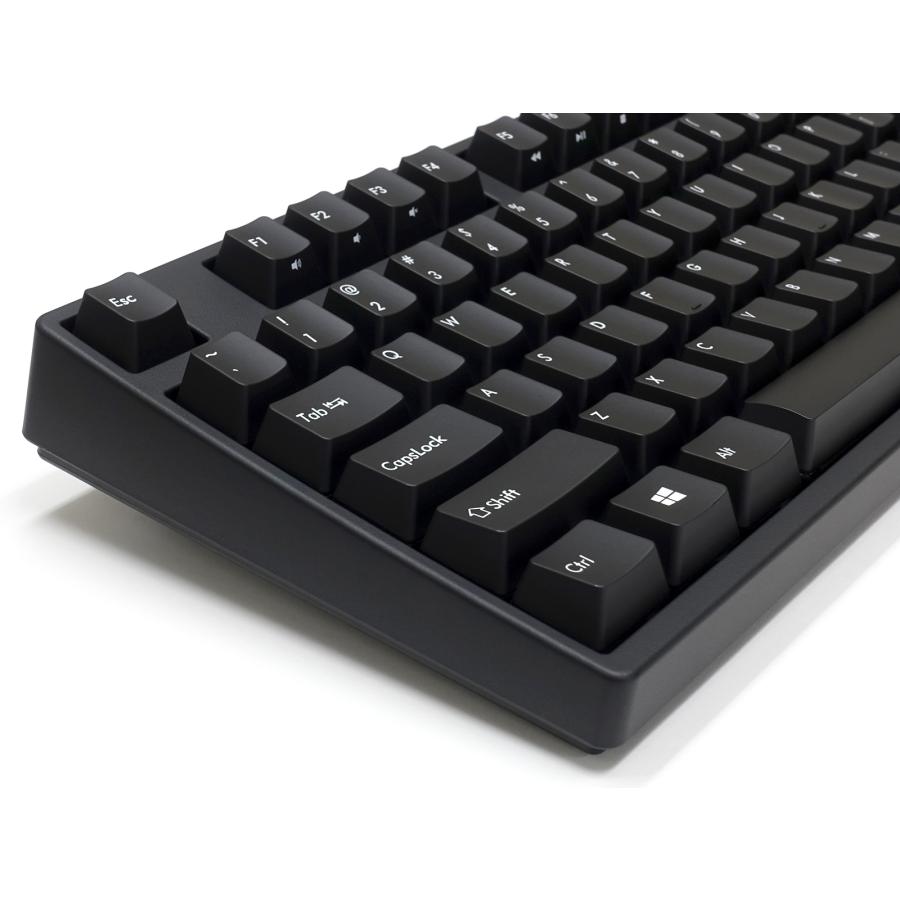 FILCO Majestouch 3 Tenkeyless 茶軸 テンキーレス 87キー 有線