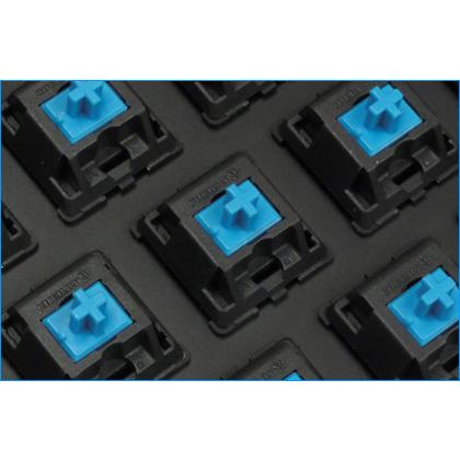 FILCO FILCO Majestouch 3 Tenkeyless 青軸 テンキーレス 87キー 有線