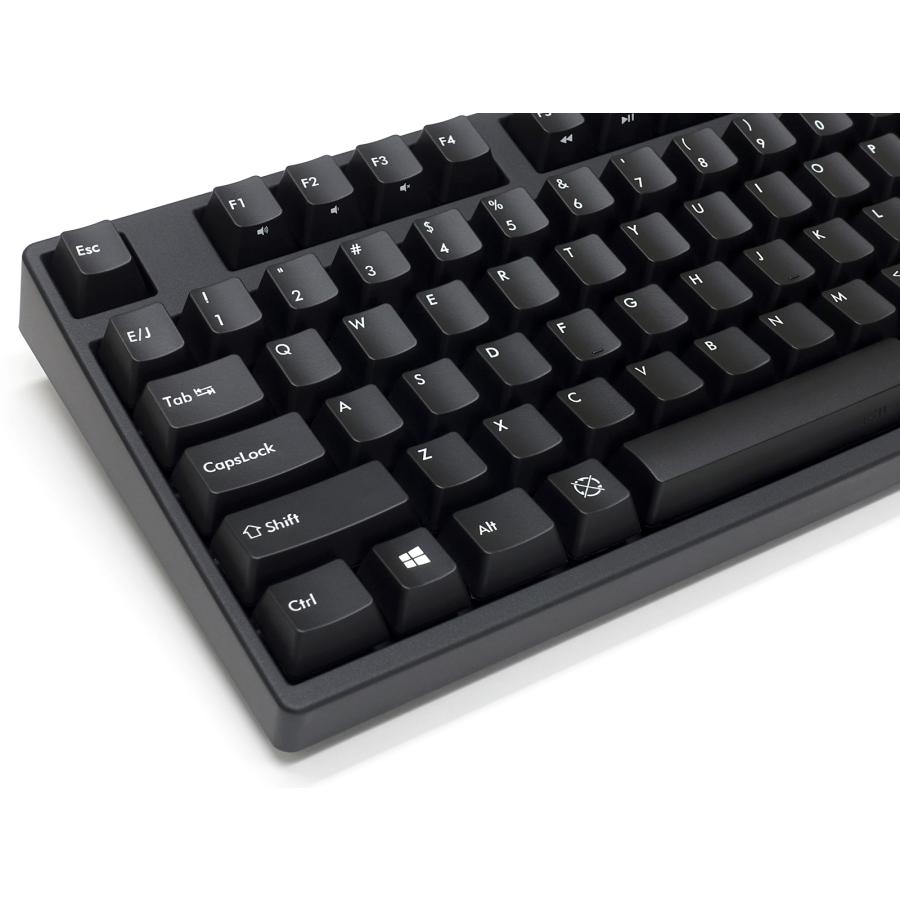 FILCO Majestouch 3 Tenkeyless 茶軸 テンキーレス 91キー 有線