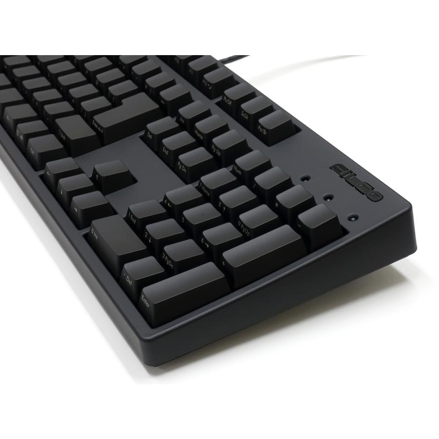 【静音赤軸】FILCO Majestouch3 BLACK 前面印字 日本語配列 Amazon.co.jp: FILCO Majestouch 3 BLACK 赤軸 フルサイズ 前面