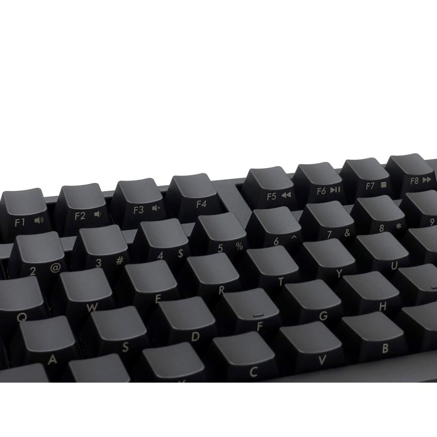FILCO BLACK　フィルコ　マジェスタッチ　テンキーレス　キーボード　黒軸 Majestouch BLACK Tenkeyless 黒軸・テンキーレス・かななし製品情報