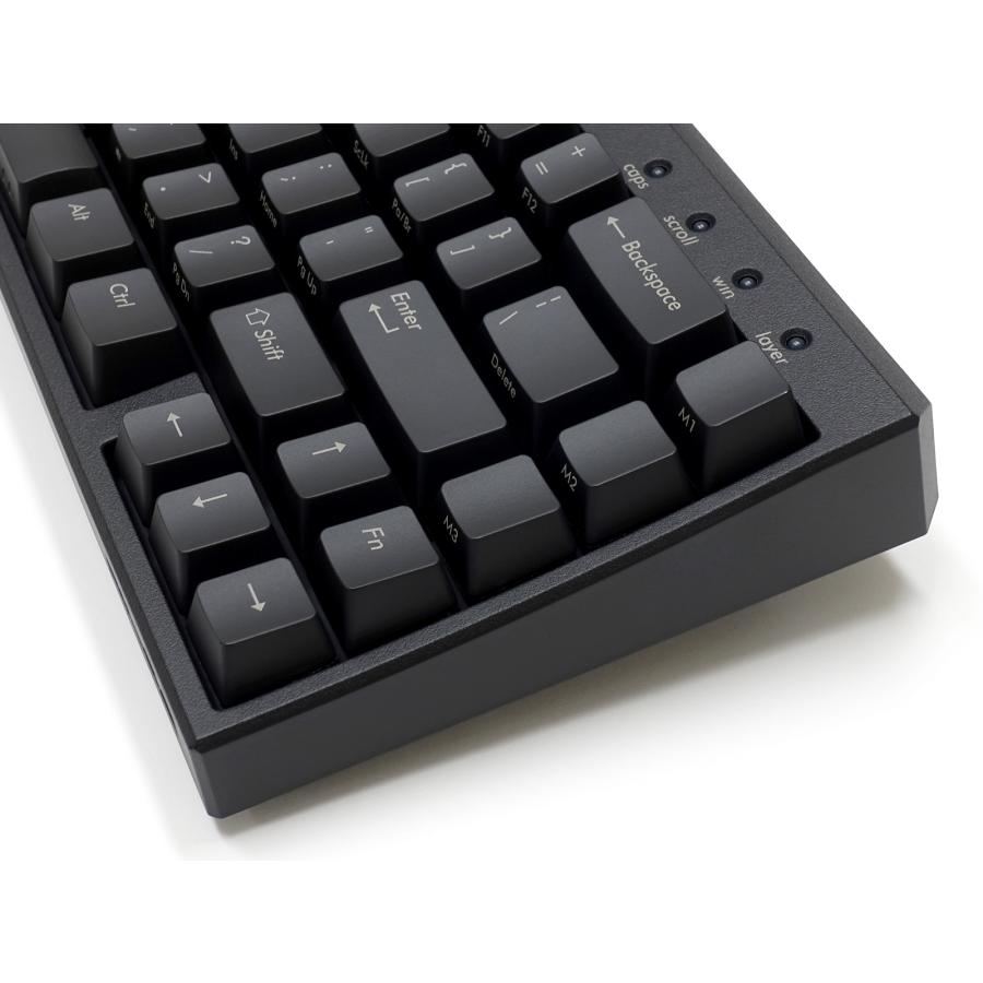 FILCO Majestouch Xacro M3A 67US 青軸 英語配列 US ASCII マクロ対応