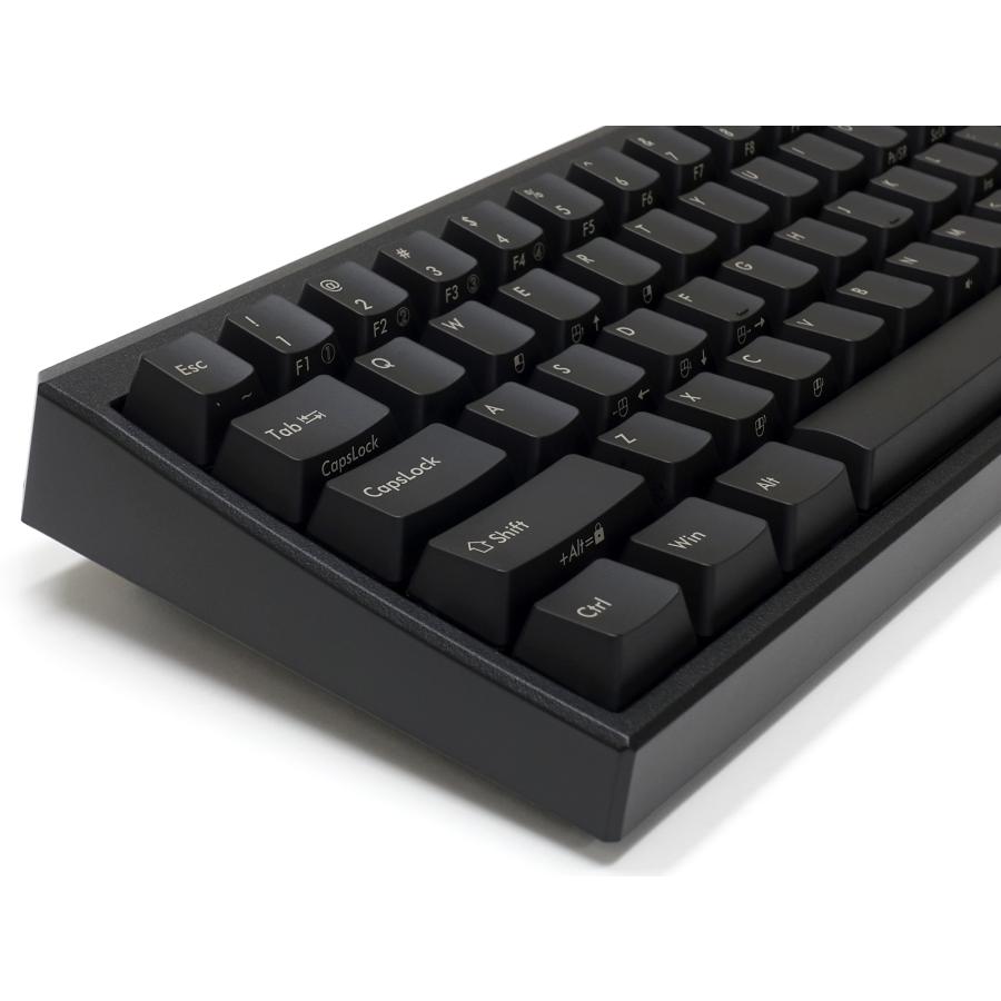FILCO Majestouch Xacro M3A 銀軸 英字配列 FILCO Majestouch Xacro M3A 67US スピードシルバー軸 英語配列 US