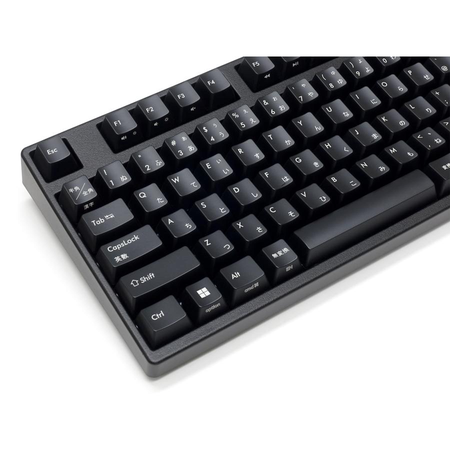 FILCO Majestouch Convertible 3 青軸 フルサイズ 日本語配列 かなあり 