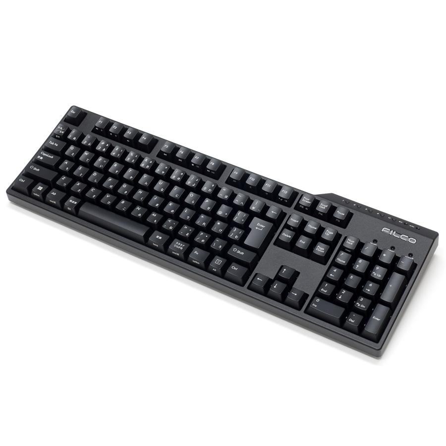 FILCO Majestouch Convertible 3 赤軸 フルサイズ 日本語配列