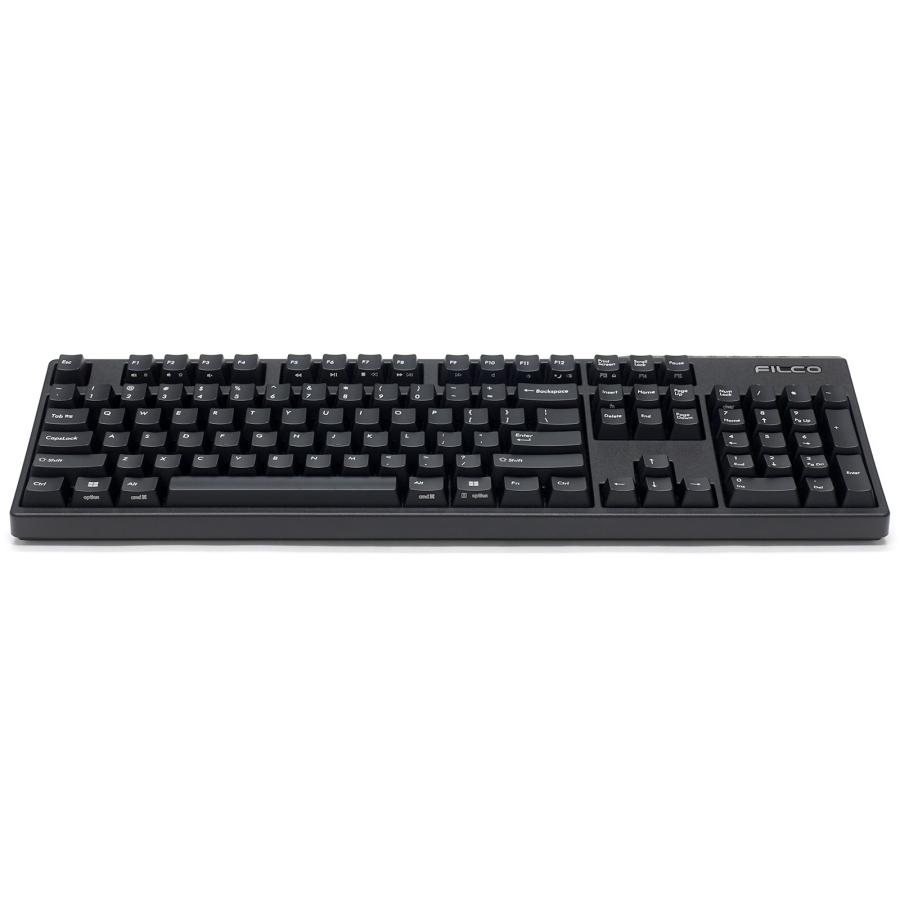 FILCO Majestouch Convertible 3 赤軸 Amazon.co.jp: FILCO Majestouch Convertible 3 Cherry MX静音赤
