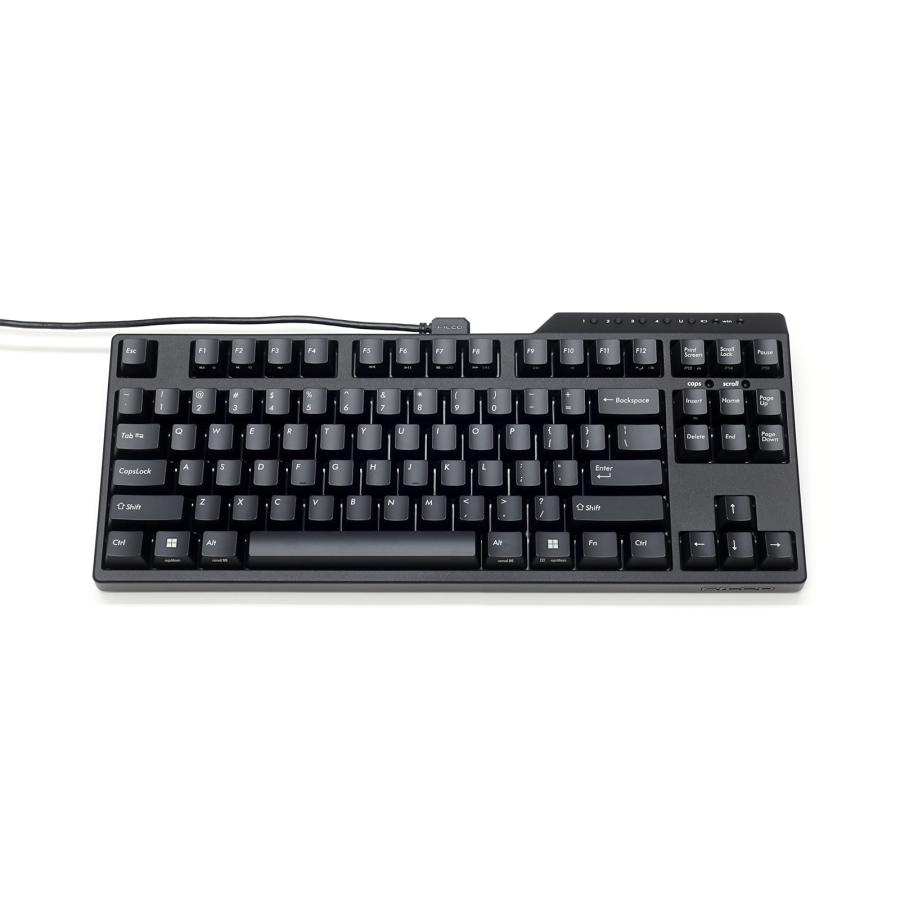 FILCO Majestouch Convertible 3 Tenkeyless 静音赤軸 テンキー FILCO Majestouch Convertible 3 Tenkeyless 静音赤軸 テンキー