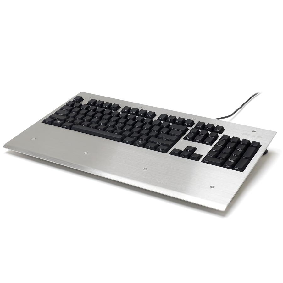 【美品】FILCO Majestouch 3 l SUS Edge 赤軸 Amazon | FILCO Majestouch 3 Metal SUS Edge 静音赤軸 フルサイズ