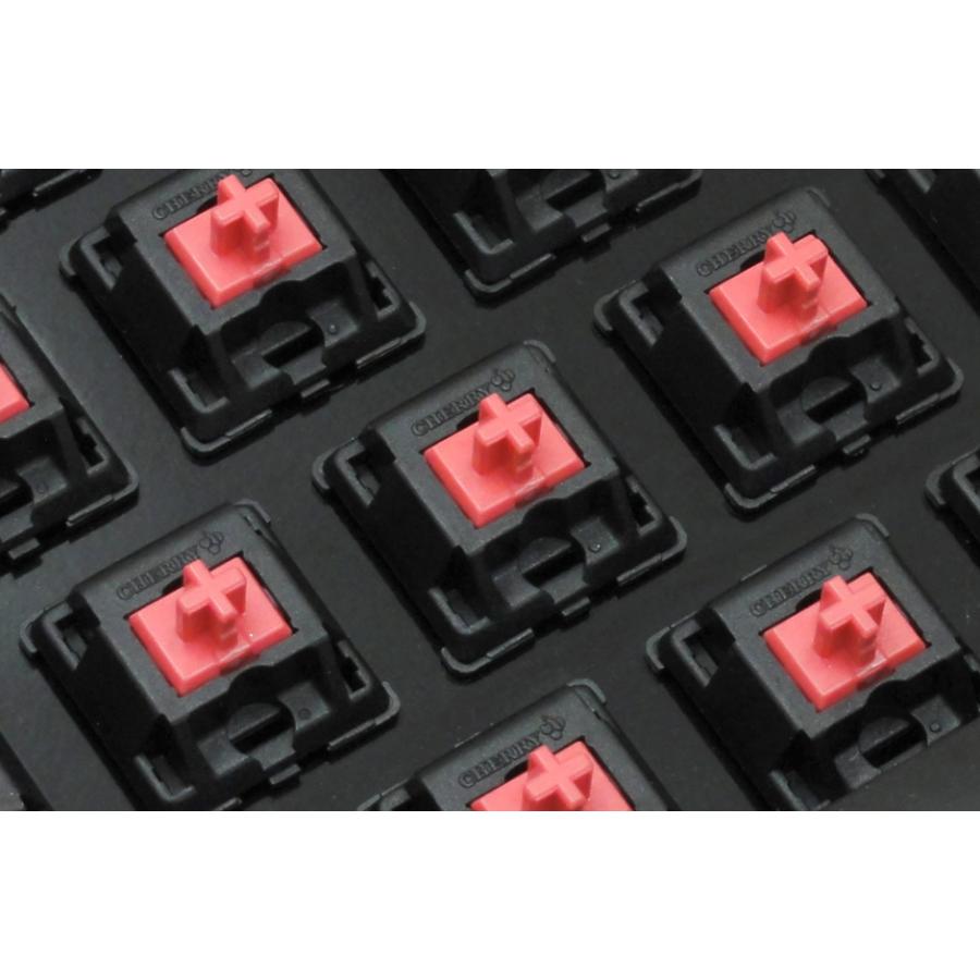 Majestouch Convertible 3 (静音赤軸) Amazon.co.jp: FILCO Majestouch Convertible 3 Cherry MX静音赤