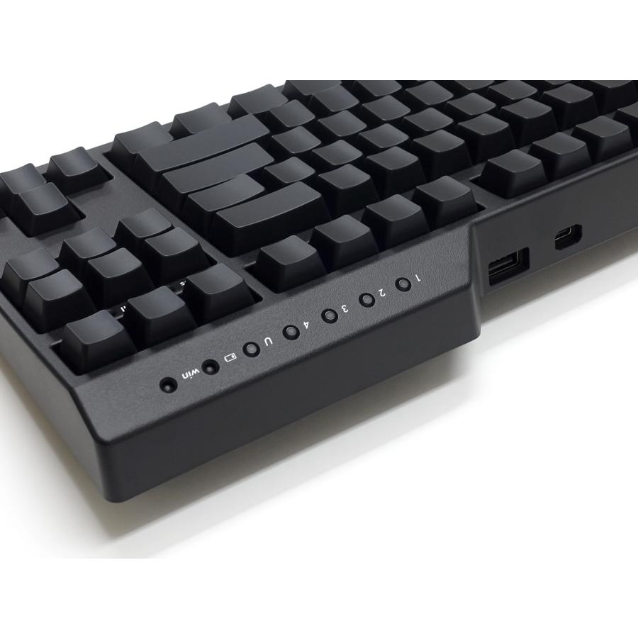 FILCO FILCO Majestouch Convertible 3 Tenkeyless NINJA 茶軸