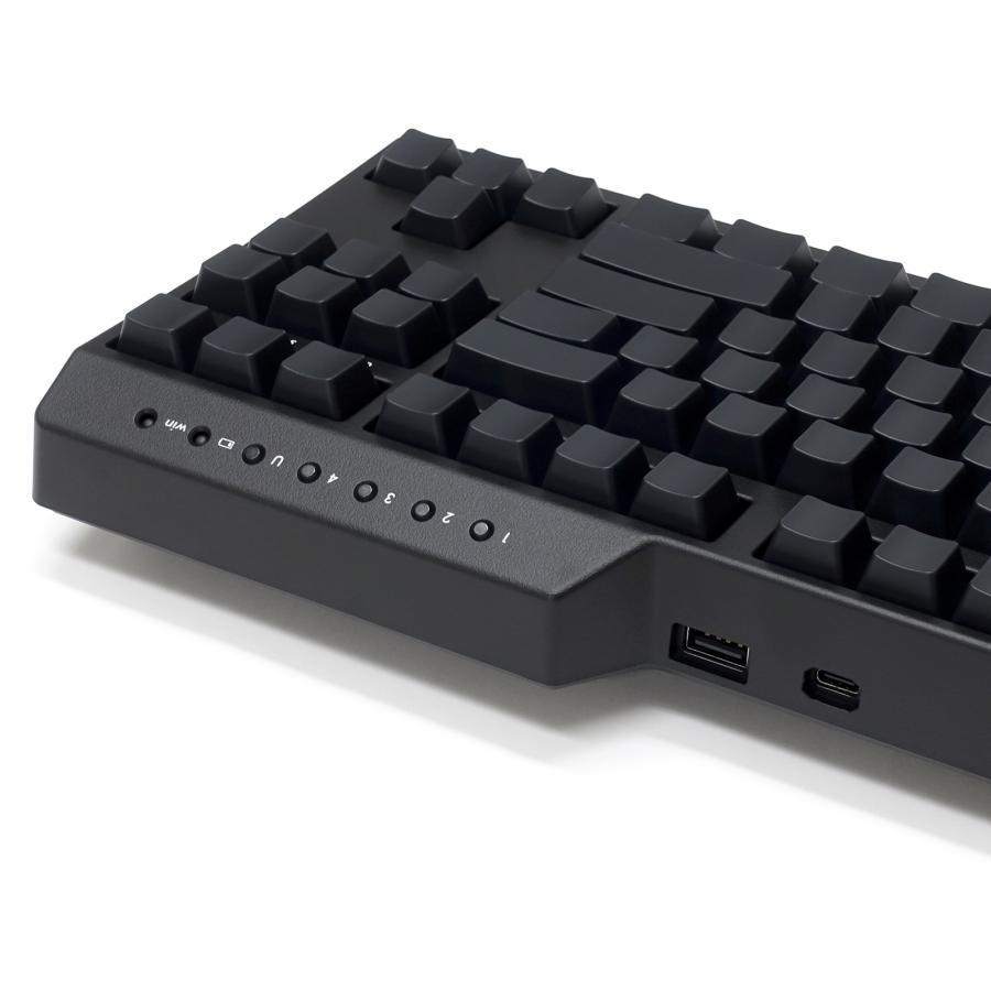 FILCO FILCO Majestouch Convertible 3 Tenkeyless NINJA 茶軸