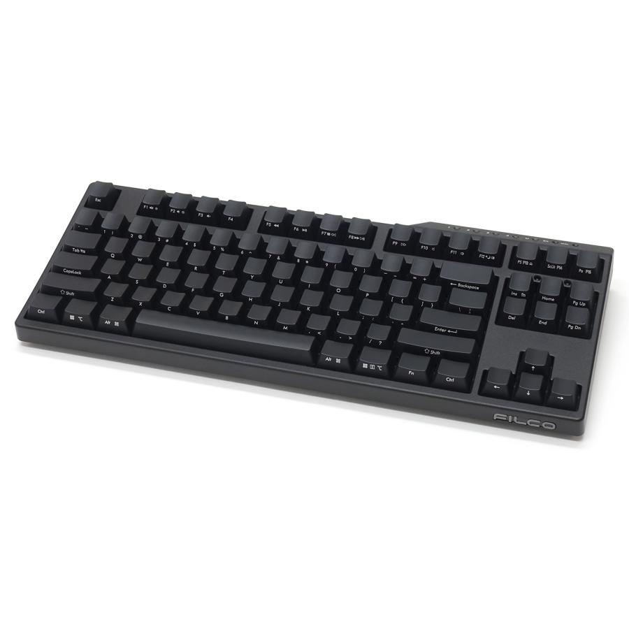 FILCO FILCO Majestouch Convertible 3 Tenkeyless NINJA 茶軸
