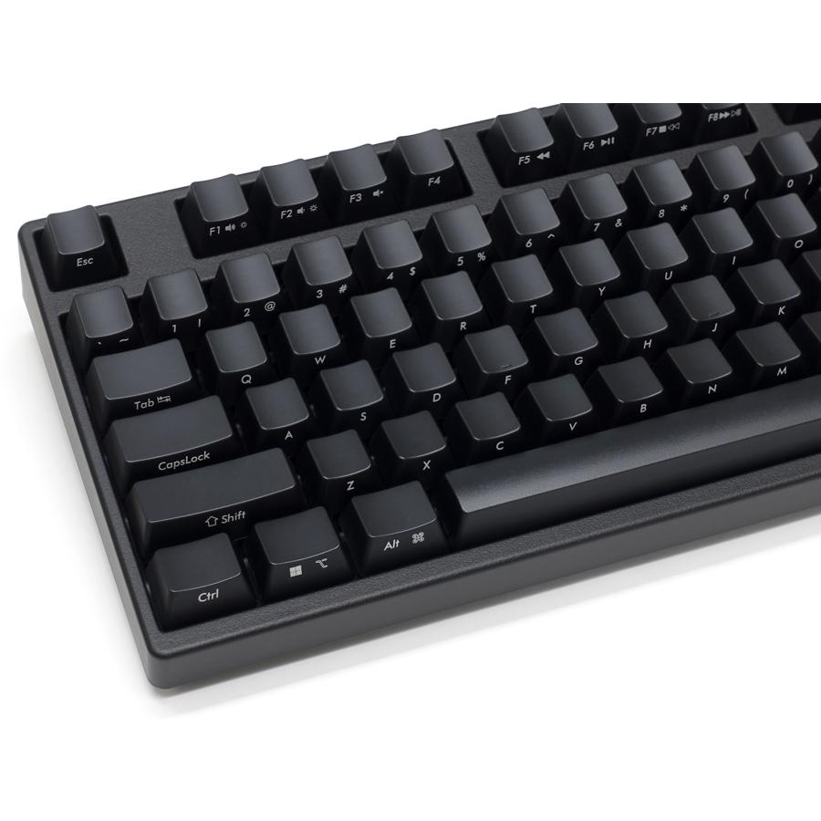 FILCO FILCO Majestouch Convertible 3 Tenkeyless NINJA 静音赤軸