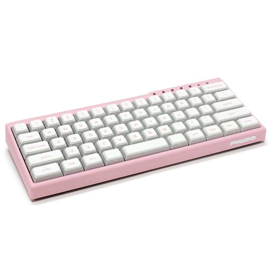 FILCO FILCO Majestouch MINILA-R Convertible イチゴ 静音赤軸 英語