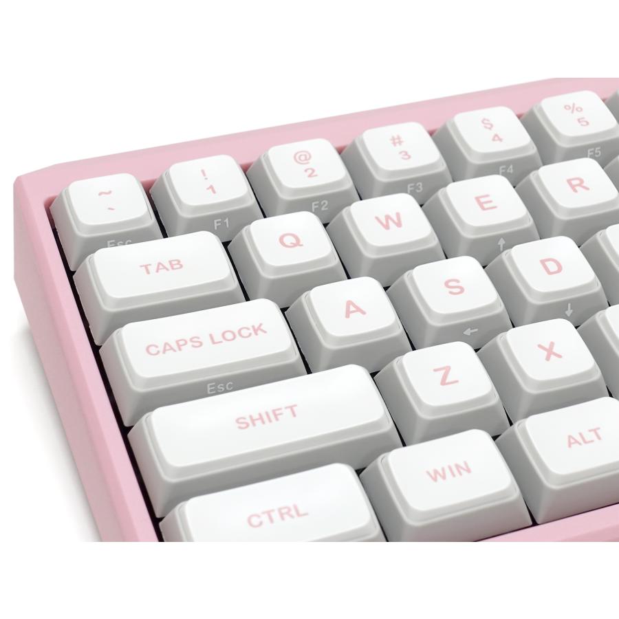 FILCO Majestouch MINILA-R Convertible イチゴ 静音赤軸 英語配列 