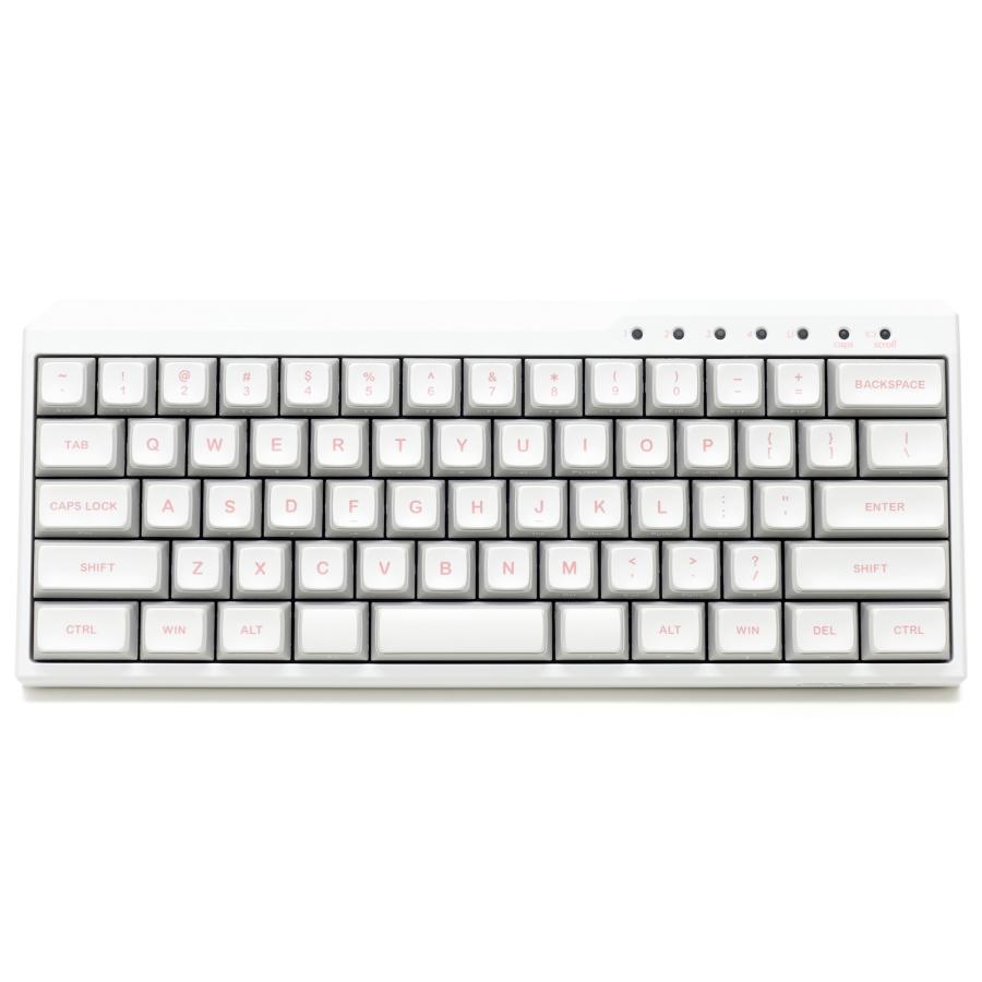 FILCO FILCO Majestouch MINILA-R Convertible ミルク 茶軸 英語配列