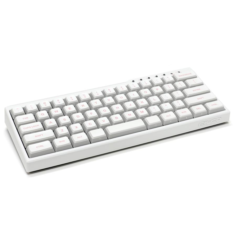 FILCO Majestouch MINILA-R Convertible ミルク 静音赤軸 英語 FILCO Majestouch MINILA-R Convertible ミルク 静音赤軸 英語