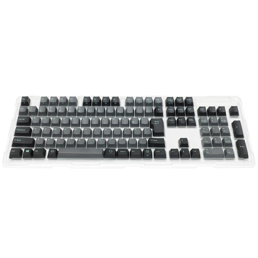 FILCO FILCO Majestouch交換用 PBT2色成形2トーンカラーキーキャップ
