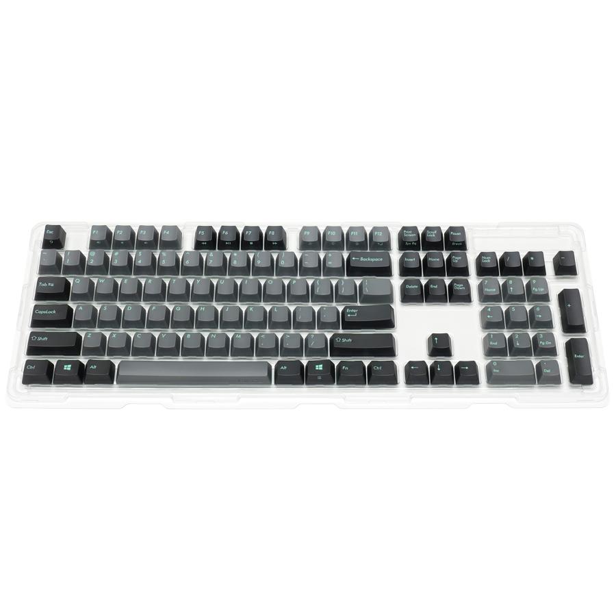 FILCO FILCO Majestouch交換用 PBT2色成形2トーンカラーキーキャップ