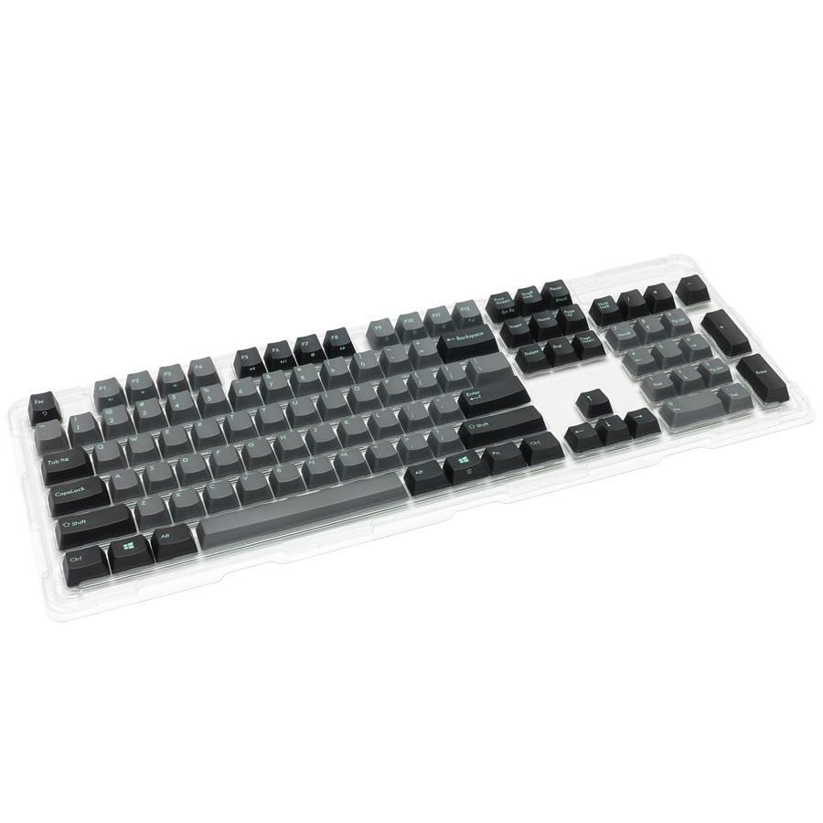 FILCO FILCO Majestouch交換用 PBT2色成形2トーンカラーキーキャップ