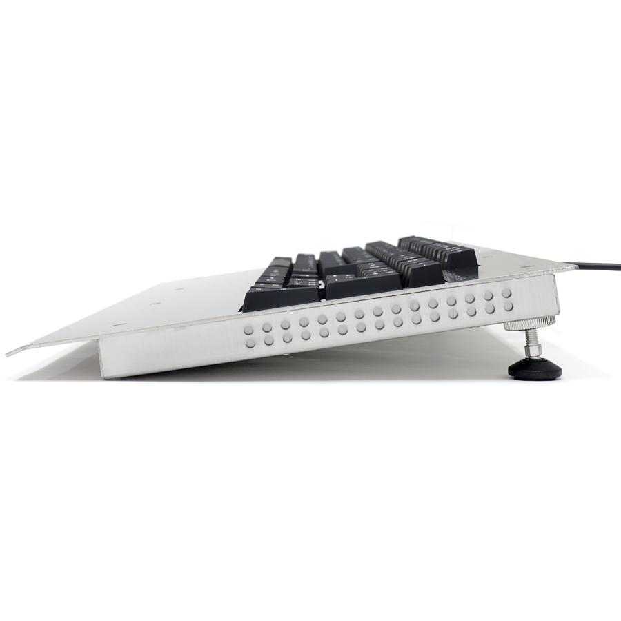 FILCO Majestouch 3 Metal SUS Edge 茶軸 フルサイズ 日本語配列 かな 