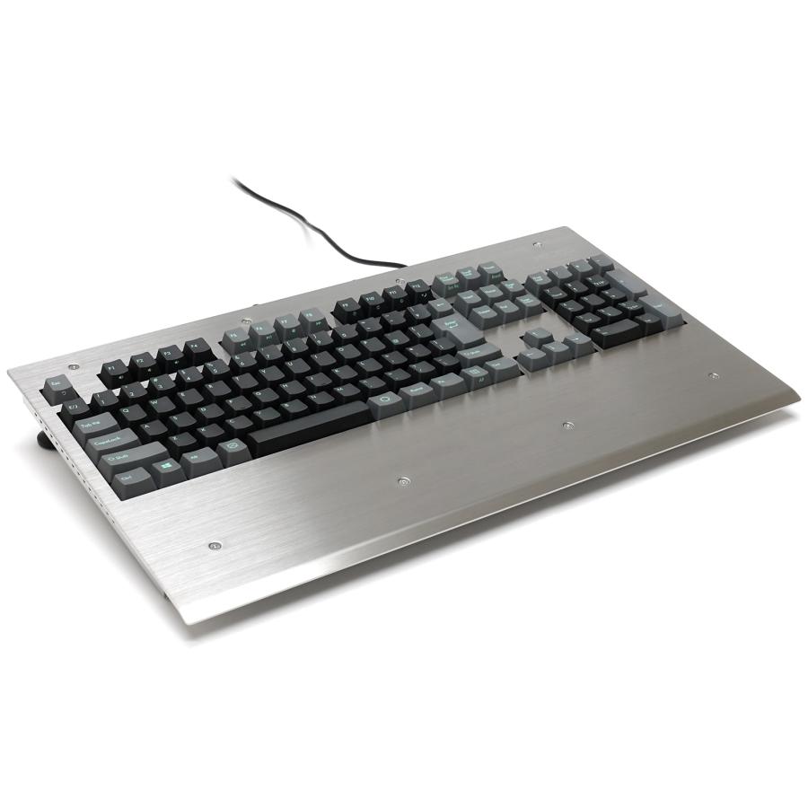 FILCO Majestouch 3 Metal SUS Edge 茶軸 フルサイズ 日本語配列 かな 