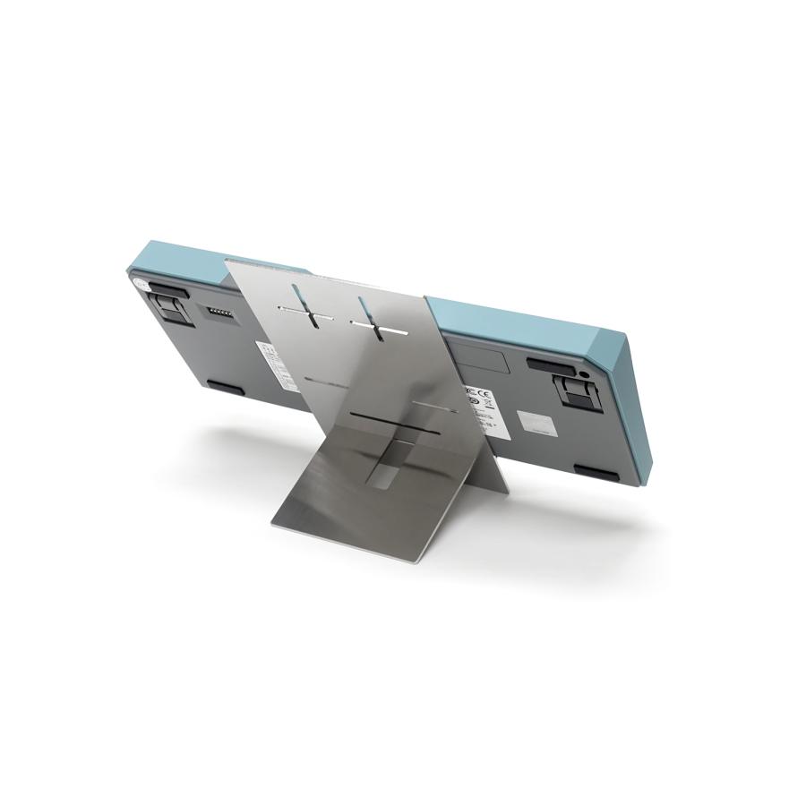 FILCO Multi Stand ZON ＆ ローレットピンセット キーボードスタンド