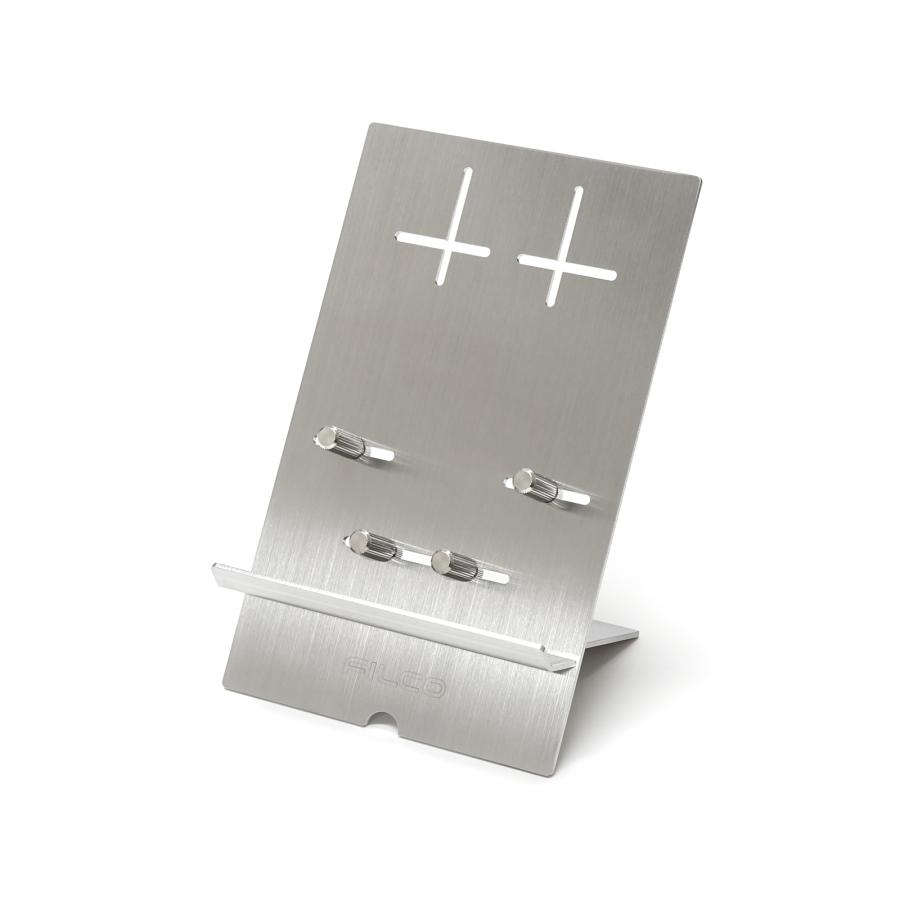 FILCO Multi Stand ZON ＆ ローレットピンセット キーボードスタンド