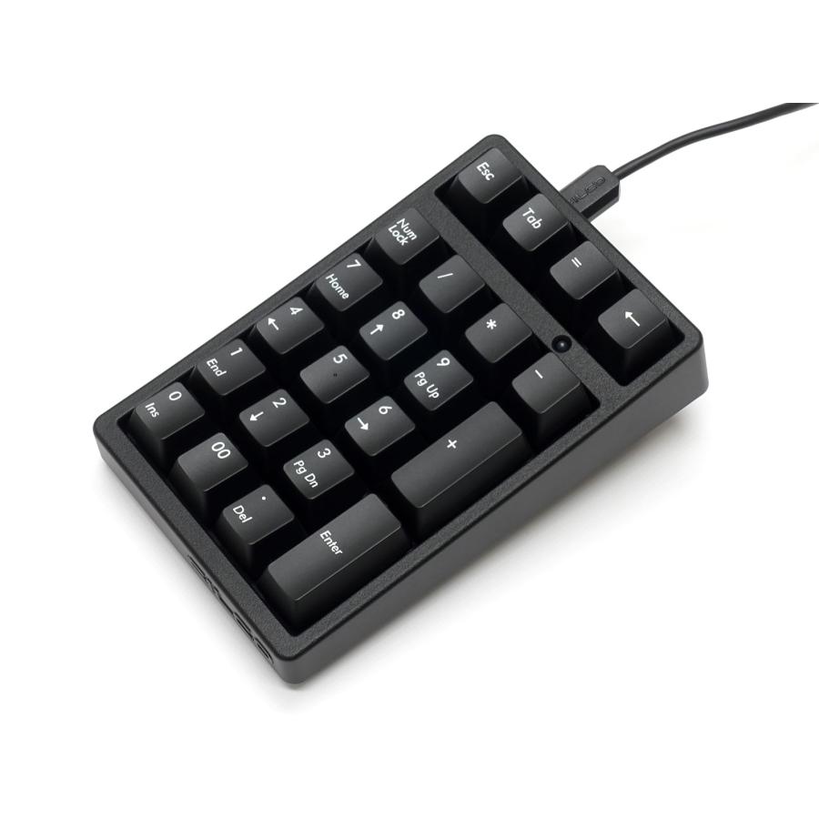 FILCO FILCO Majestouch TKSP オフィスセット 英語配列 茶軸 テンキー