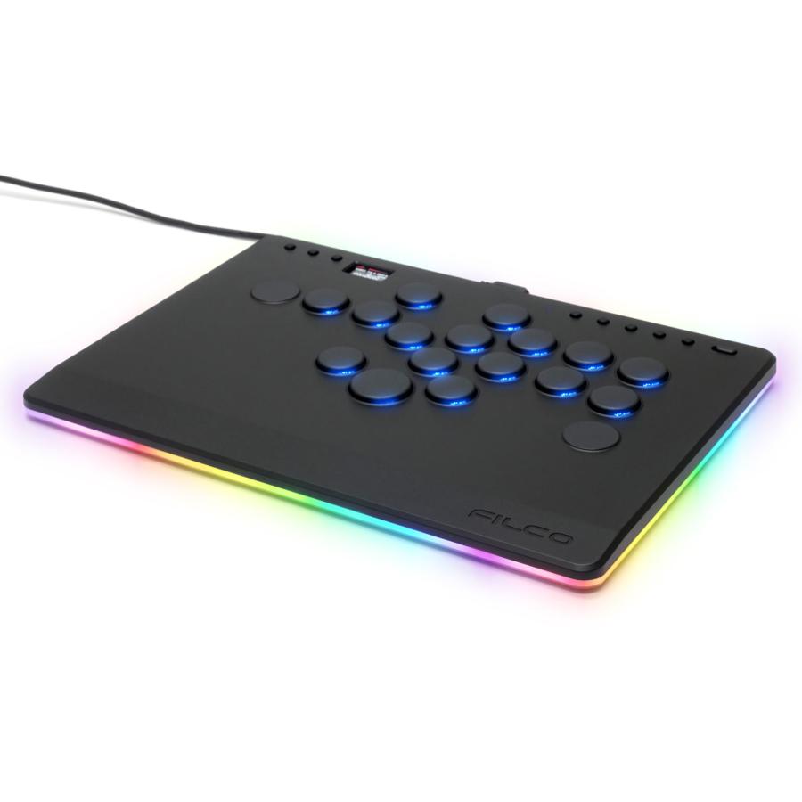 FILCO FILCO GRANPRO ITADAKI レバーレスコントローラー アケコン