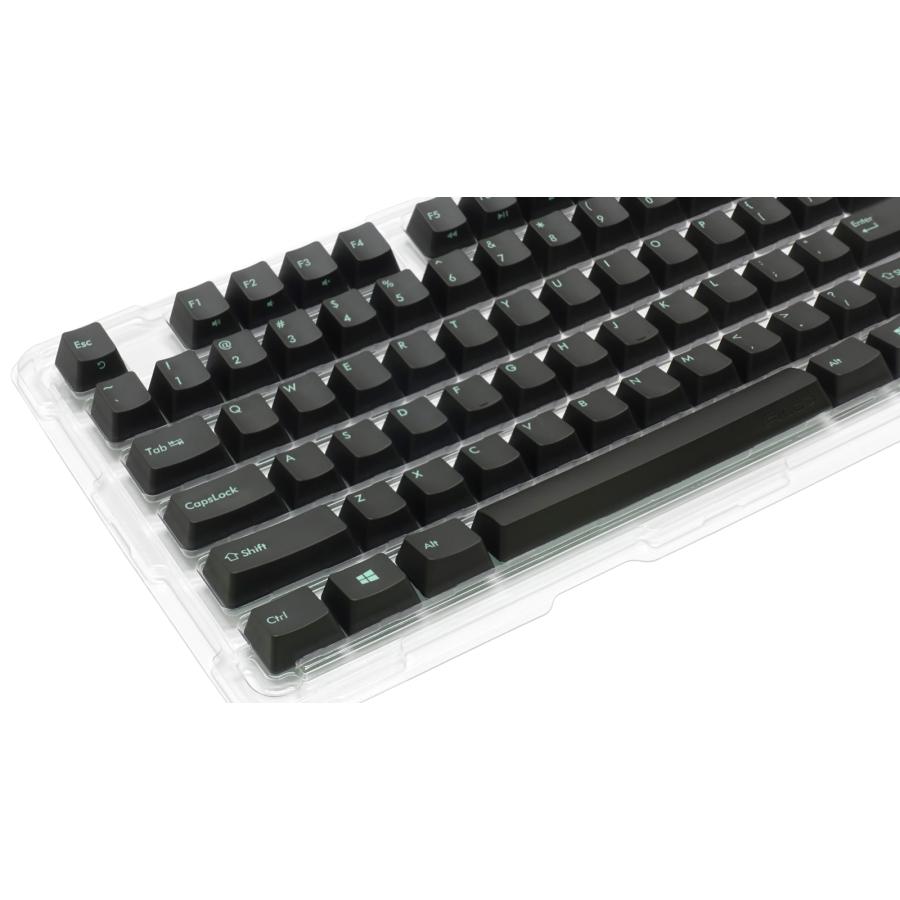 FILCO FILCO Majestouch 交換用 PBT2色成形 キーキャップセット