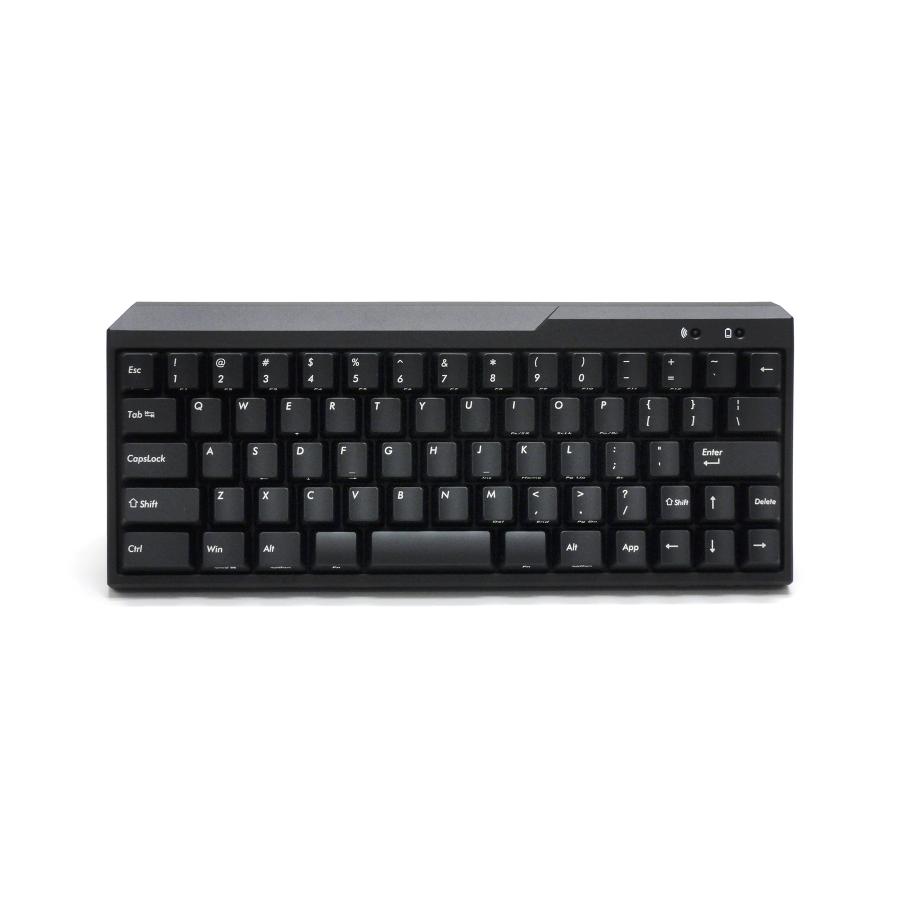 FILCO FILCO Majestouch MINILA Air CherryMX 静音黒軸 英語 US ASCII