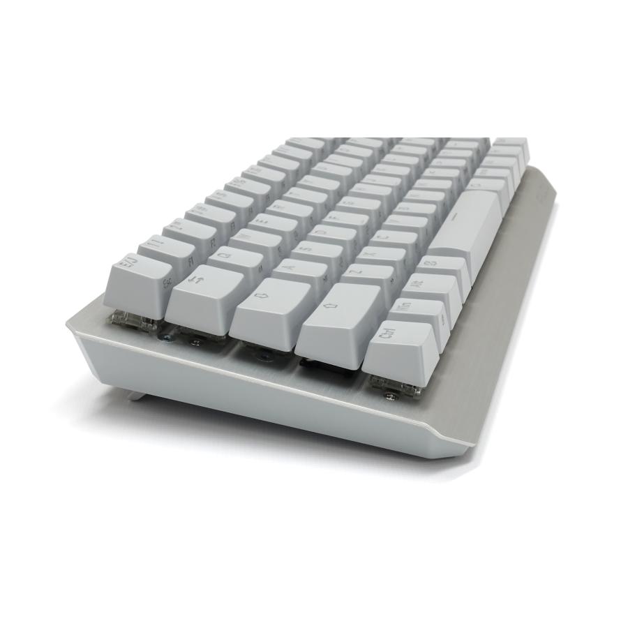 FILCO Majestouch LUCE60 日本語配列 CHERRY MX2A RGB静音赤軸