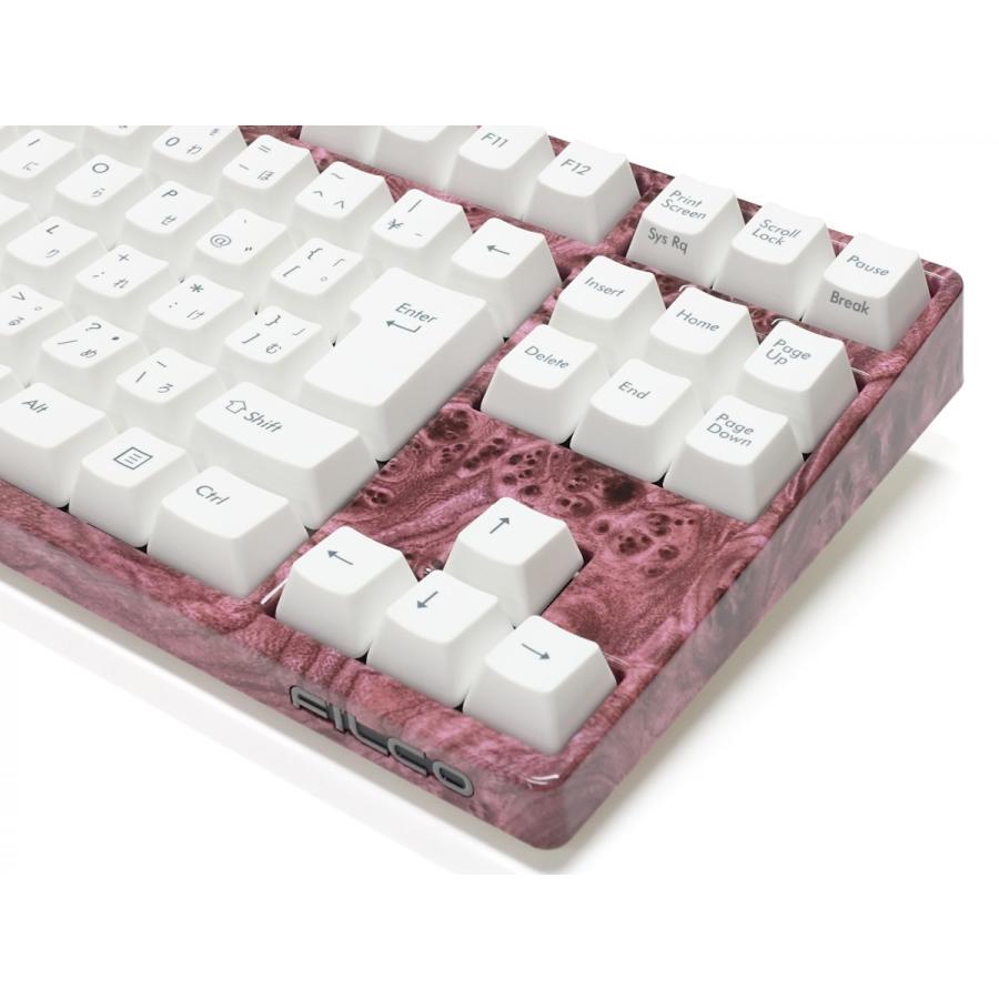 FILCO Majestouch2 キーボード工房 Majestouch 2 HAKUA アリコ