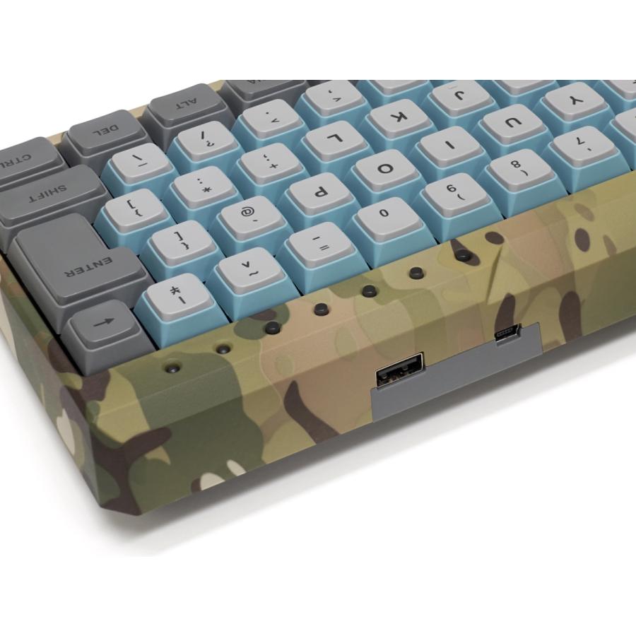 FILCO Majestouch MINILA-R Convertible限定色 Amazon | FILCO Majestouch MINILA-R Convertible CHERRY MX 赤