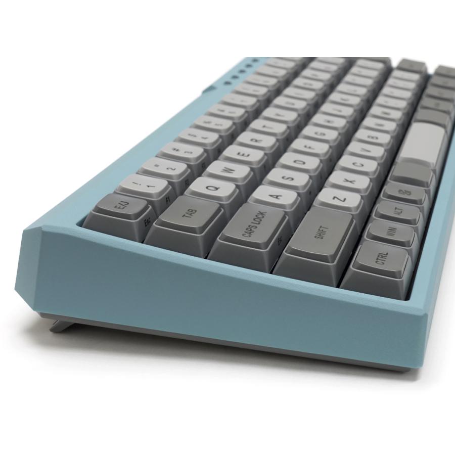 FILCO FILCO Majestouch MINILA-R Convertible ASAGI CherryMX SILENT