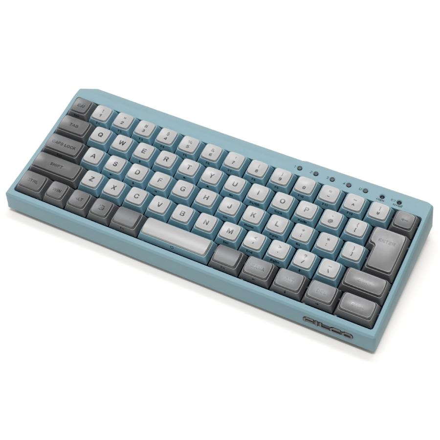 FILCO FILCO Majestouch MINILA-R Convertible ASAGI CherryMX茶軸