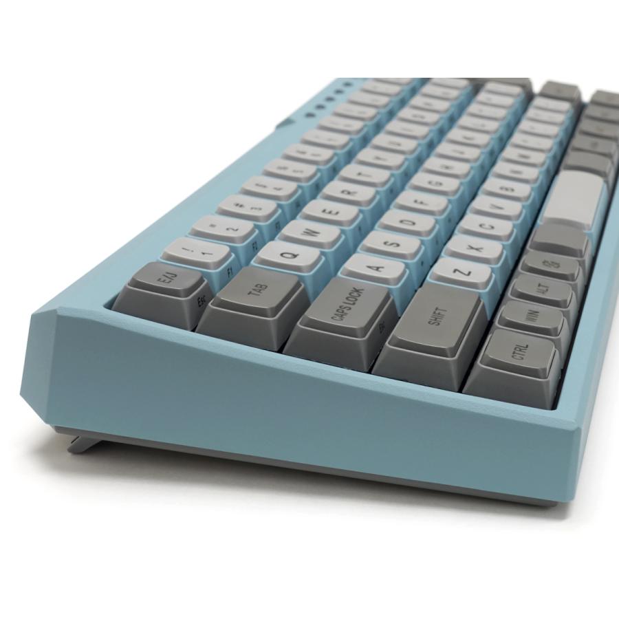 FILCO FILCO Majestouch MINILA-R Convertible ASAGI CherryMX茶軸