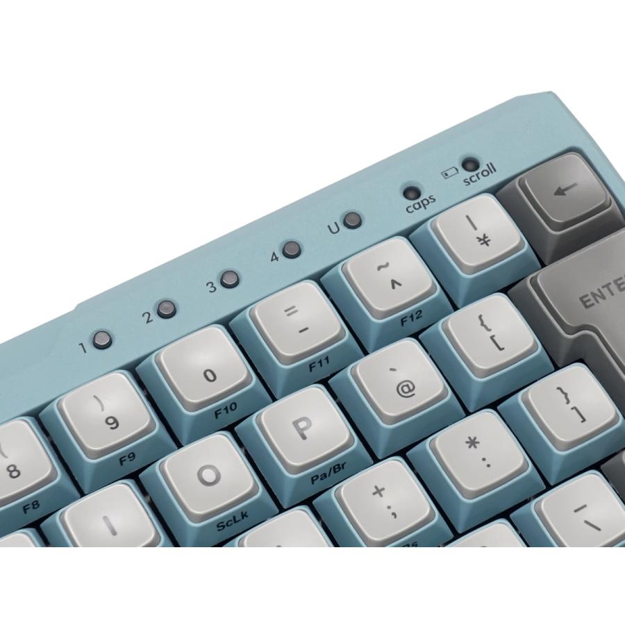 FILCO FILCO Majestouch MINILA-R Convertible ASAGI CherryMX茶軸