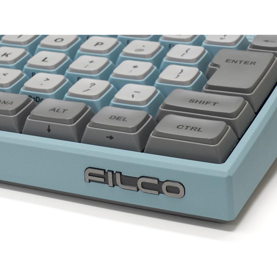 FILCO FILCO Majestouch MINILA-R Convertible ASAGI CherryMX茶軸