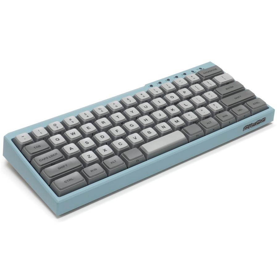 FILCO FILCO Majestouch MINILA-R Convertible ASAGI CherryMX茶軸