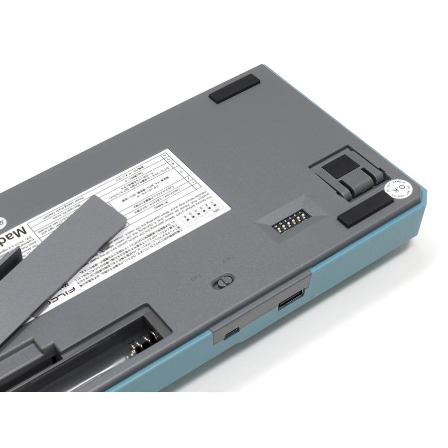 FILCO FILCO Majestouch MINILA-R Convertible ASAGI CherryMX青軸