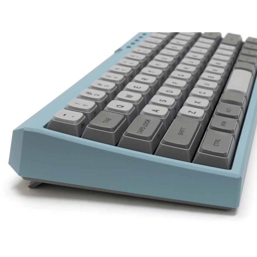 FILCO FILCO Majestouch MINILA-R Convertible ASAGI CherryMX青軸