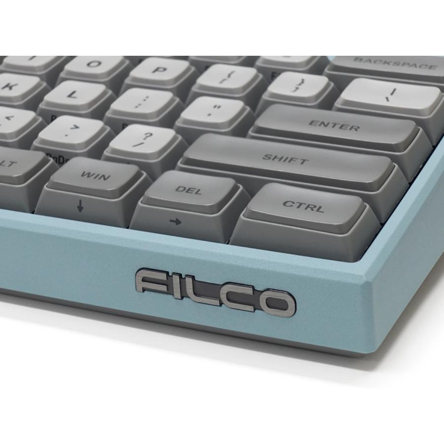 FILCO FILCO Majestouch MINILA-R Convertible ASAGI CherryMX青軸