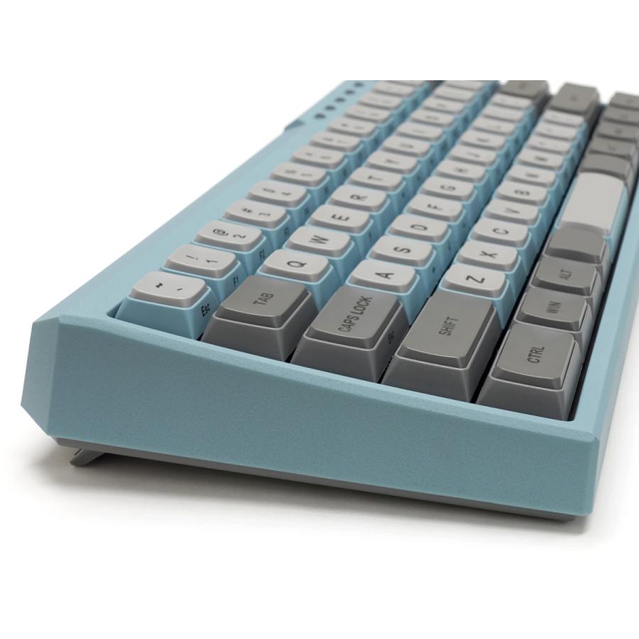 FILCO Majestouch MINILA-R Convertible ASAGI CherryMX茶軸 英語配列